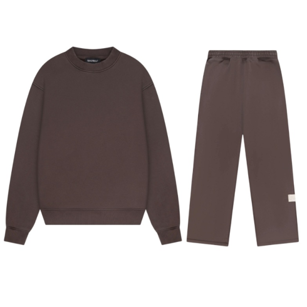 Quotrell Blank Trainingspak Bruin