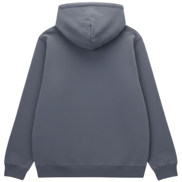 Blueberry Hooded Sweatshirt1