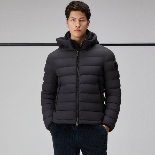 Peuterey Boggs Jas Navy