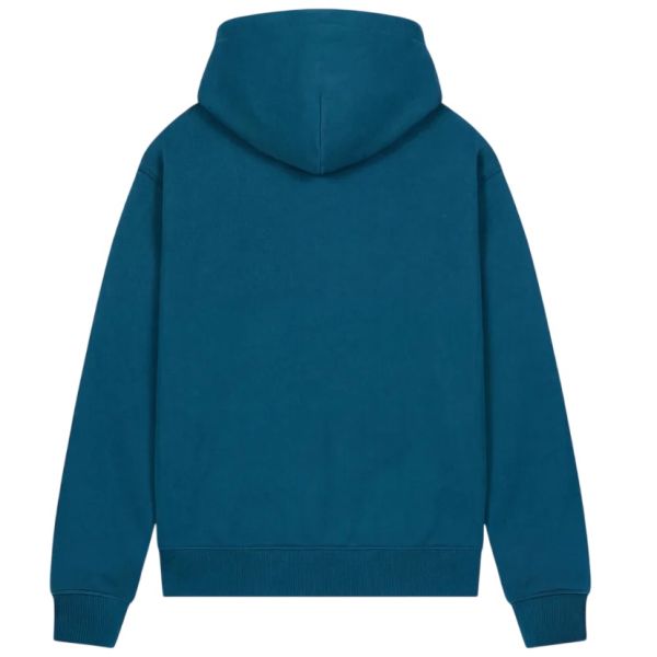 Croyez Art Gallery Vest Donker Blauw