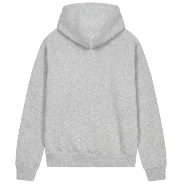 Croyez Art Gallery Vest Grijs