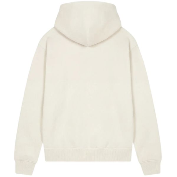 Croyez Art Gallery Vest Off White