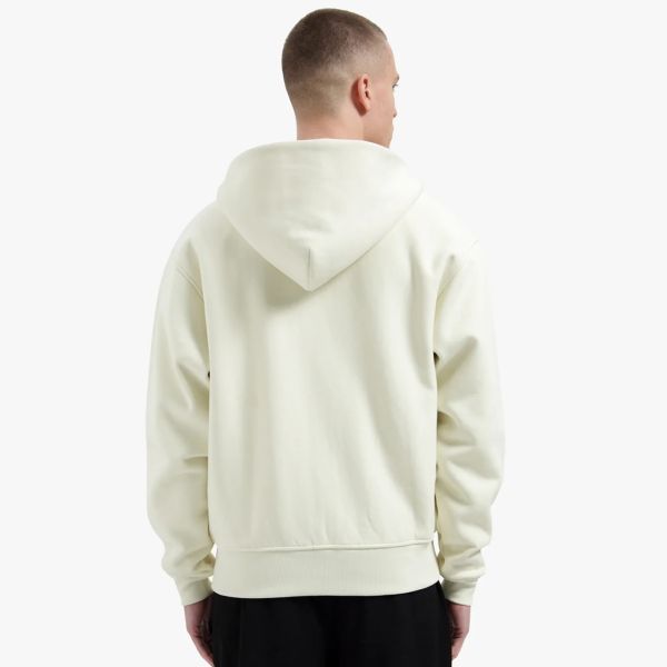 Croyez Art Gallery Vest Off White