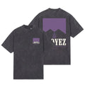 Croyez Entrepreneur T-shirt Antraciet
