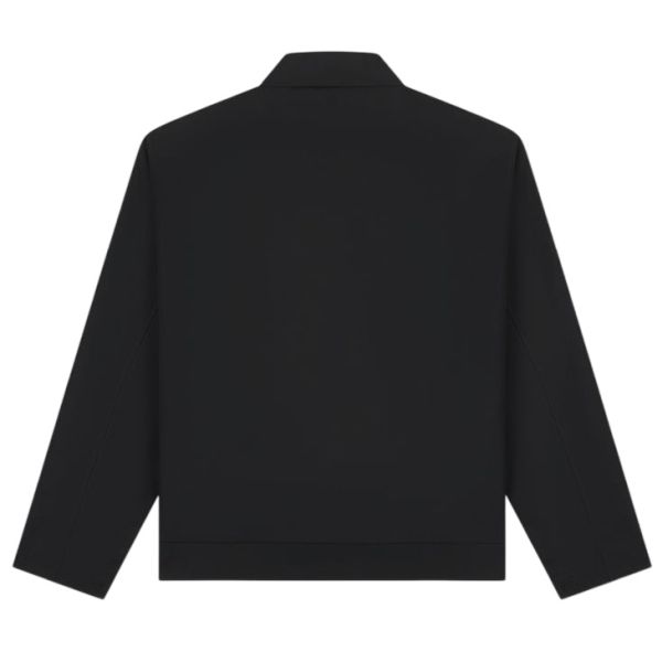 Croyez Patch Jack Zwart