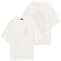 Don’t Waste Culture Umeka T-shirt Off White
