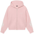 Don’t Waste Culture Wesandra Vest Roze