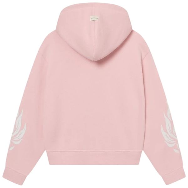 Don’t Waste Culture Wesandra Vest Roze