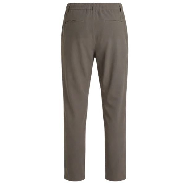 Duquezzi Dynamic Chino Beige