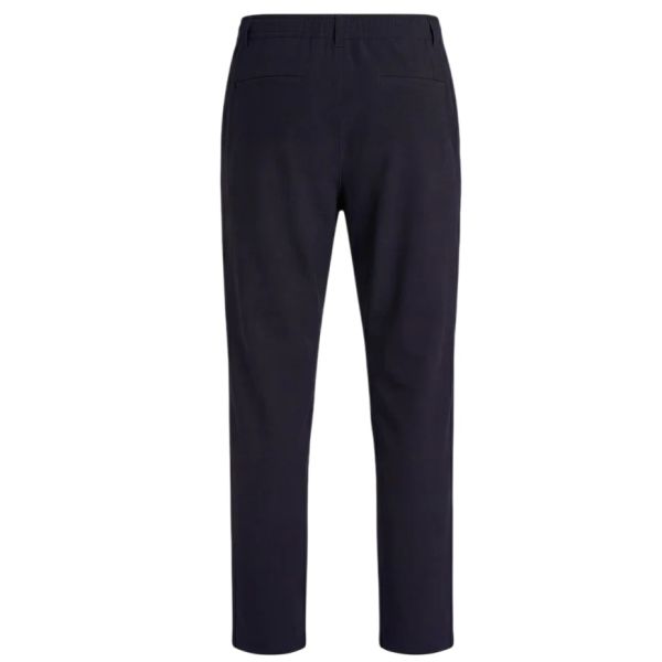 Duquezzi Dynamic Chino Navy