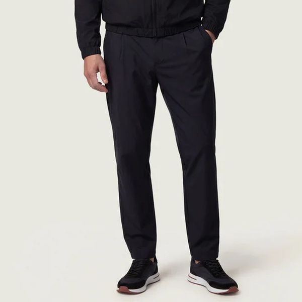 Duquezzi Dynamic Chino Navy