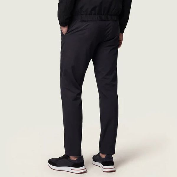 Duquezzi Dynamic Chino Navy