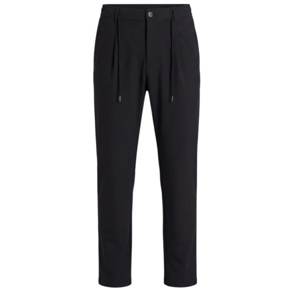 Duquezzi Dynamic Chino Zwart