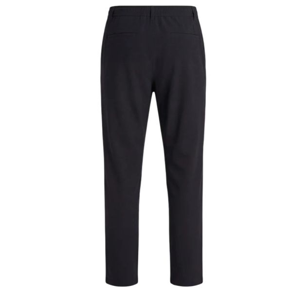 Duquezzi Dynamic Chino Zwart