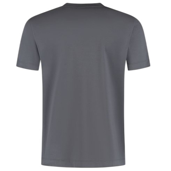 Duquezzi Supima T-shirt Antraciet