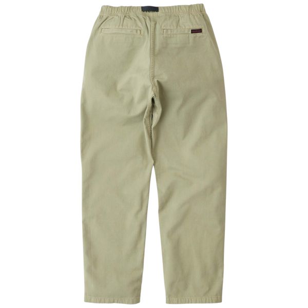 Gramicci Broek Licht Groen