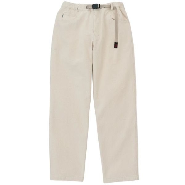 Gramicci Hemp Broek Beige