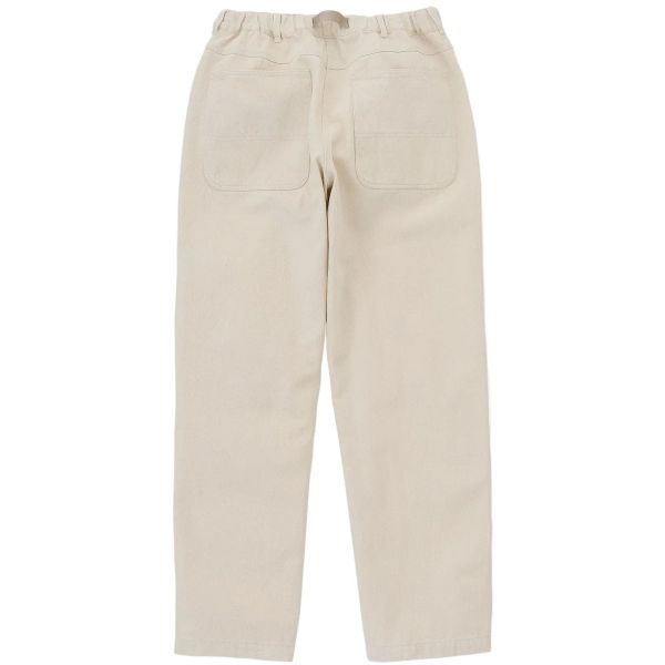 Gramicci Hemp Broek Beige
