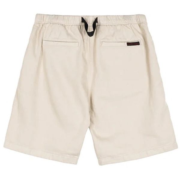 Gramicci Hemp G-Short Korte Broek Beige