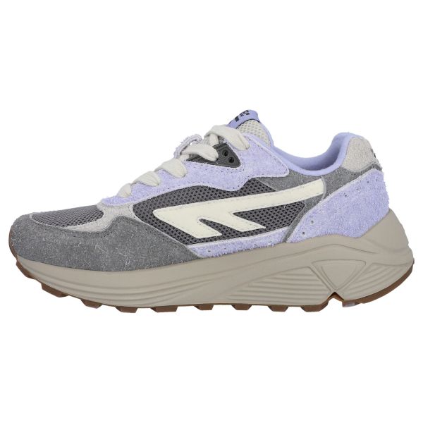 Hi-Tec HTS Shadow RGS Sneaker Blauw