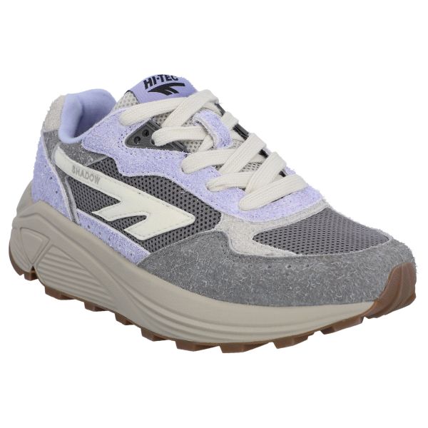 Hi-Tec HTS Shadow RGS Sneaker Blauw