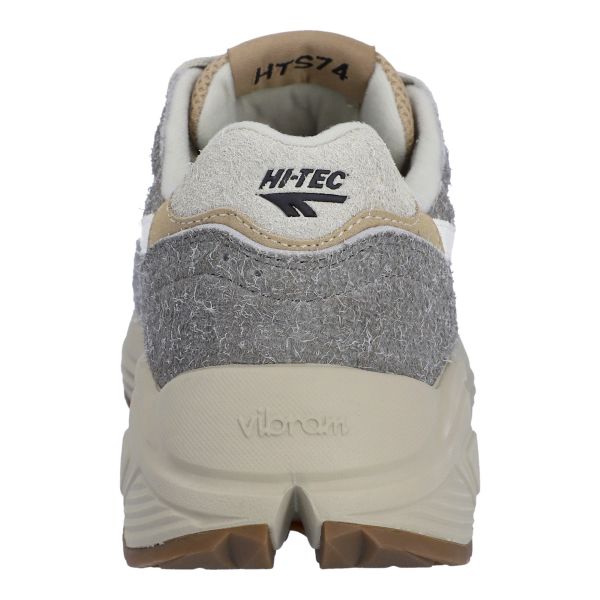 Hi-Tec HTS Shadow RGS Sneaker Grijs