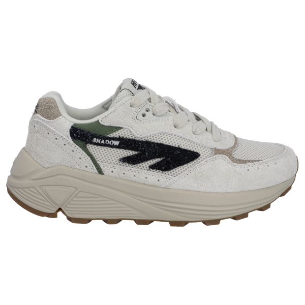 Hi-Tec HTS Shadow RGS Sneaker Wit/Zwart