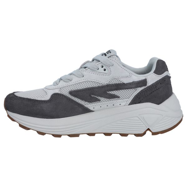 Hi-tec Shadow RGS Grijs Blauw