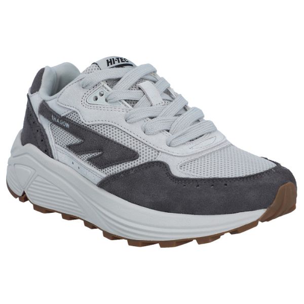 Hi-tec Shadow RGS Grijs Blauw