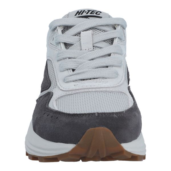 Hi-tec Shadow RGS Grijs Blauw