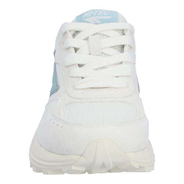 Hi-Tec HTS Shadow RGS Sneaker Wit/Blauw