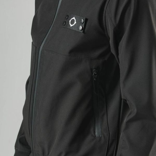 BRIGADE SOFTSHELL BOMBER