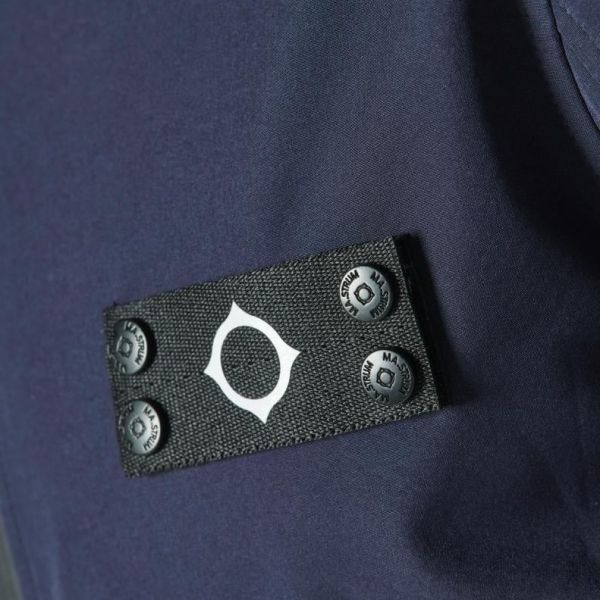 BRIGADE SOFTSHELL BOMBER
