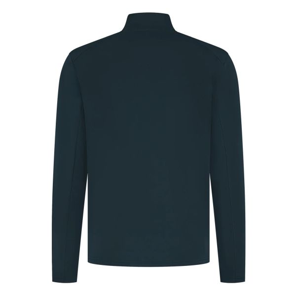 Malelions Men Ski Mogul Pully | Teal