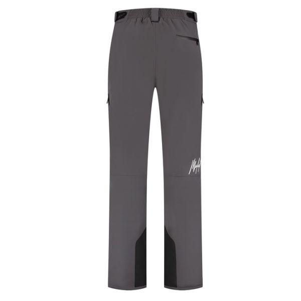 Malelions Men Ski Mogul Pants | Antra