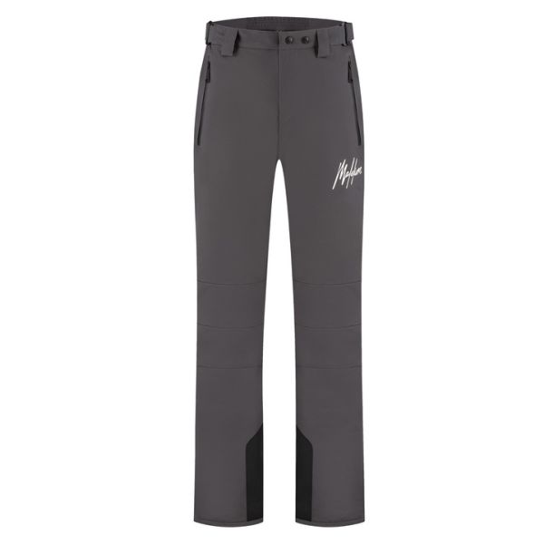 Malelions Men Ski Mogul Pants | Antra
