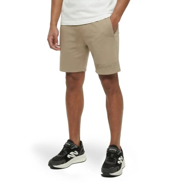 Malelions Captain Korte Broek Bruin