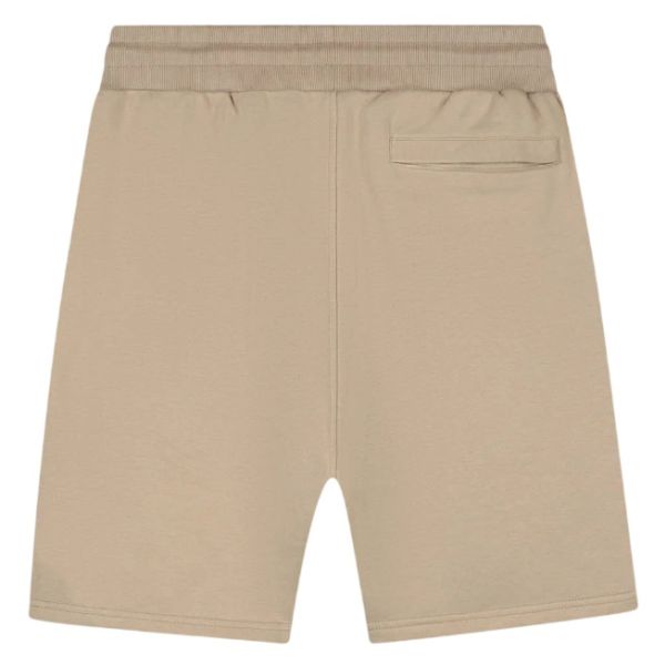 Malelions Captain Korte Broek Bruin
