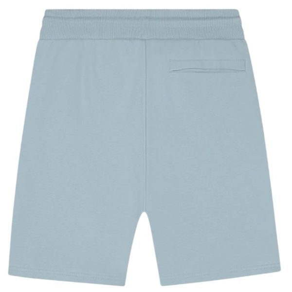 Malelions Captain Korte Broek Licht blauw