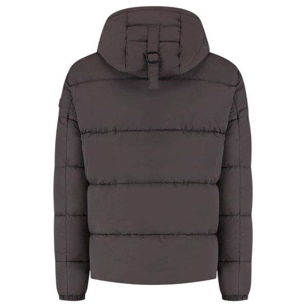 Malelions Donn Puffer Bruin