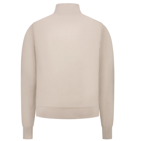 Malelions Knitted Hybrid Jack Beige