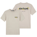 Malelions Limone Di Capri T-shirt Beige