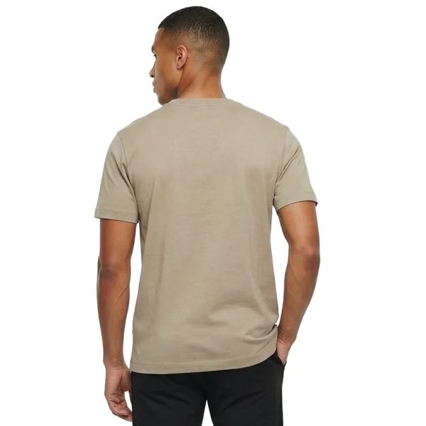 Malelions Luxury T-shirt Beige