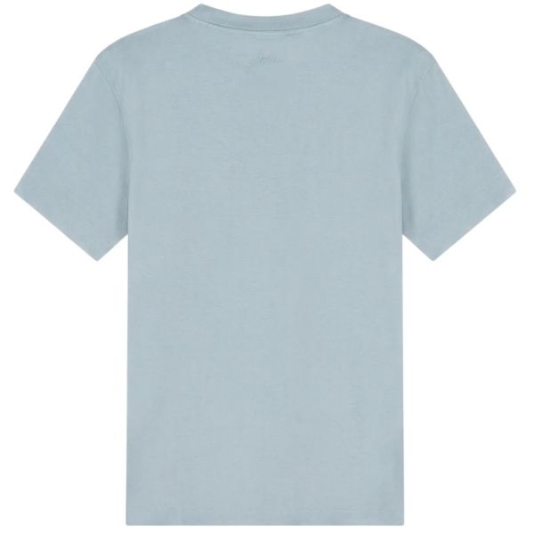 Malelions Luxury T-shirt Blauw