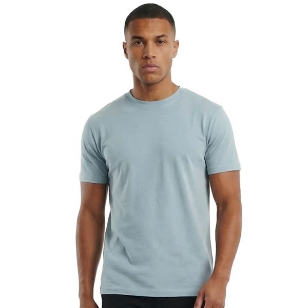 Malelions Luxury T-shirt Blauw
