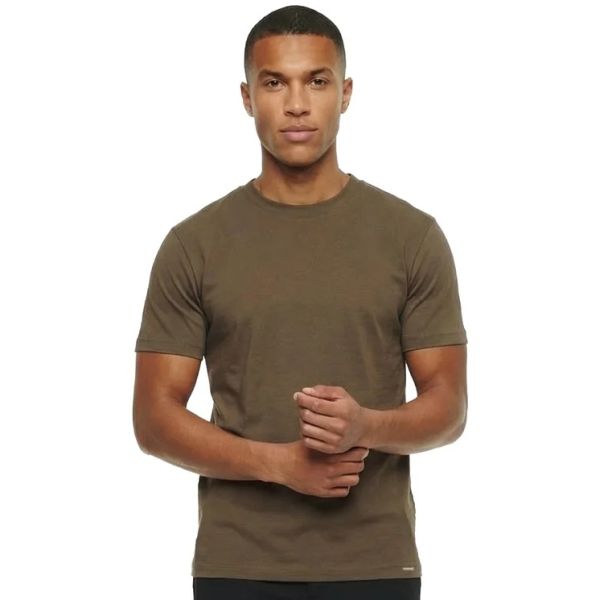 Malelions Luxury T-shirt Groen