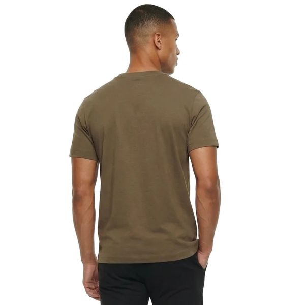 Malelions Luxury T-shirt Groen