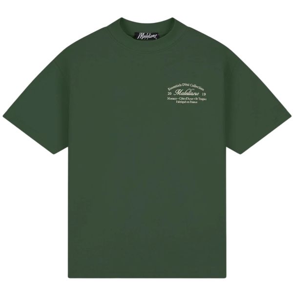 Malelions Marina Zomerset Groen