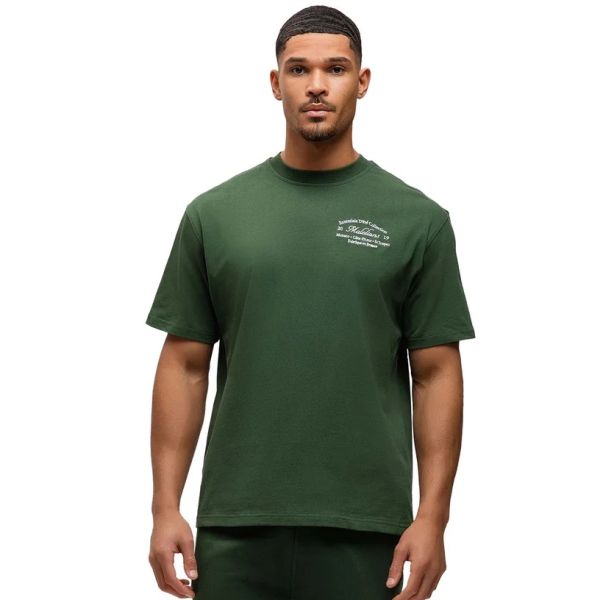 Malelions Marina Zomerset Groen