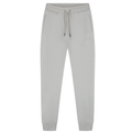 Malelions Striped Signature Trainingsbroek Grijs